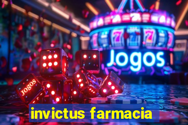 invictus farmacia